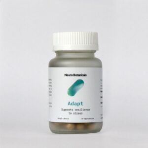 Neuro Botanicals (Adapt) Mikrodosering svampkapslar