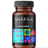 Shafaa Evolve Magic Mushroom Microdosing Balance Blend Kapslar