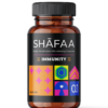 Shafaa Evolve Magic Mushroom Microdosing Immunity Blend Kapslar