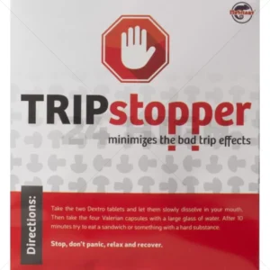 Trippstopp